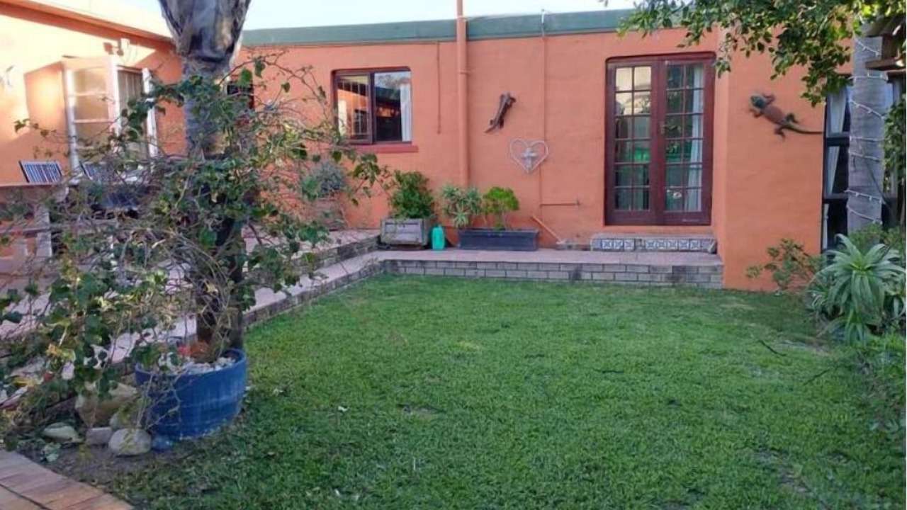 Photo of Patio Balcony in Flamingo Vlei