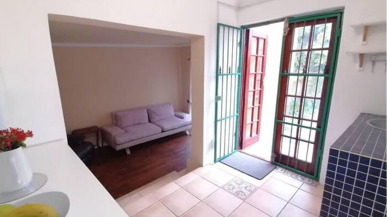 Photo of Livingroom in Flamingo Vlei