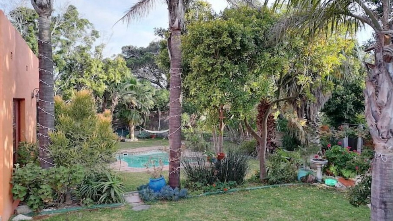 Photo of Outdoor in Flamingo Vlei