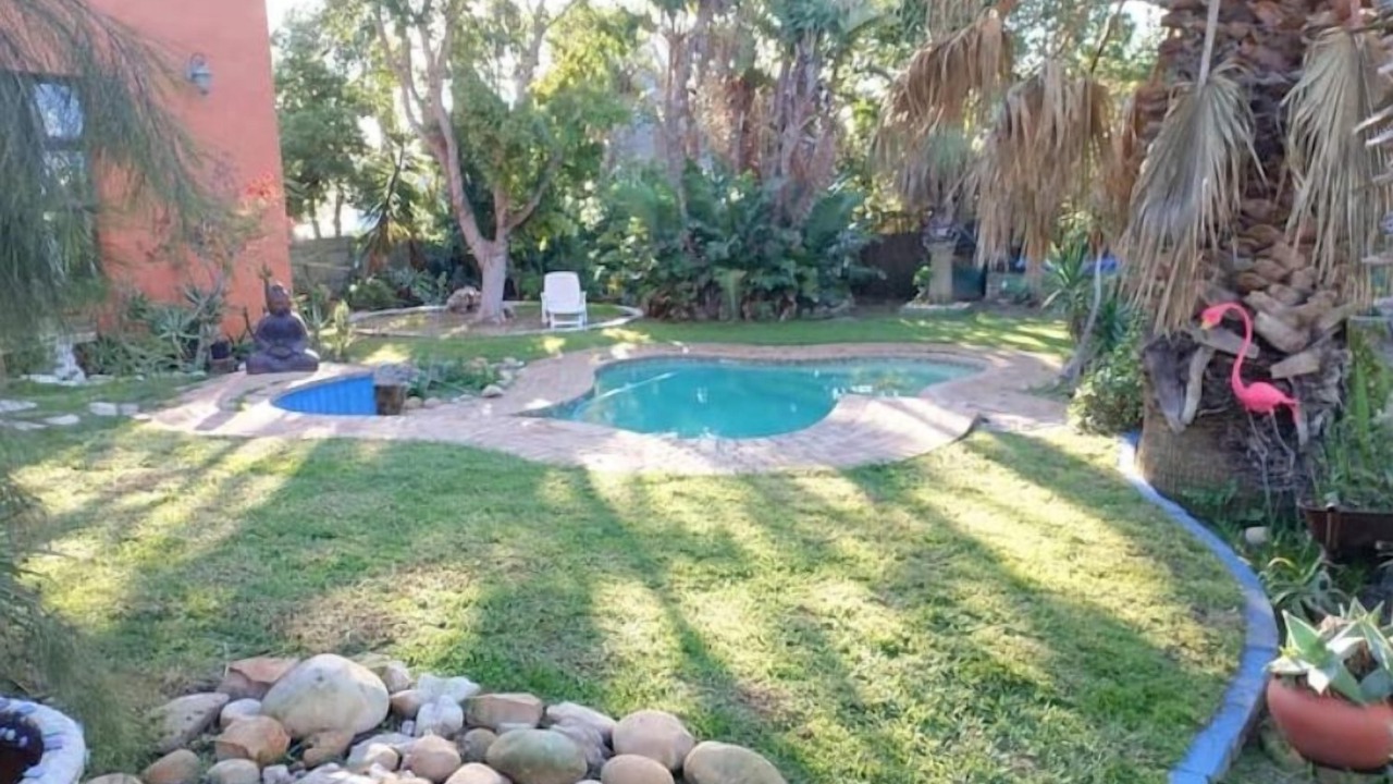 Photo of Outdoor in Flamingo Vlei