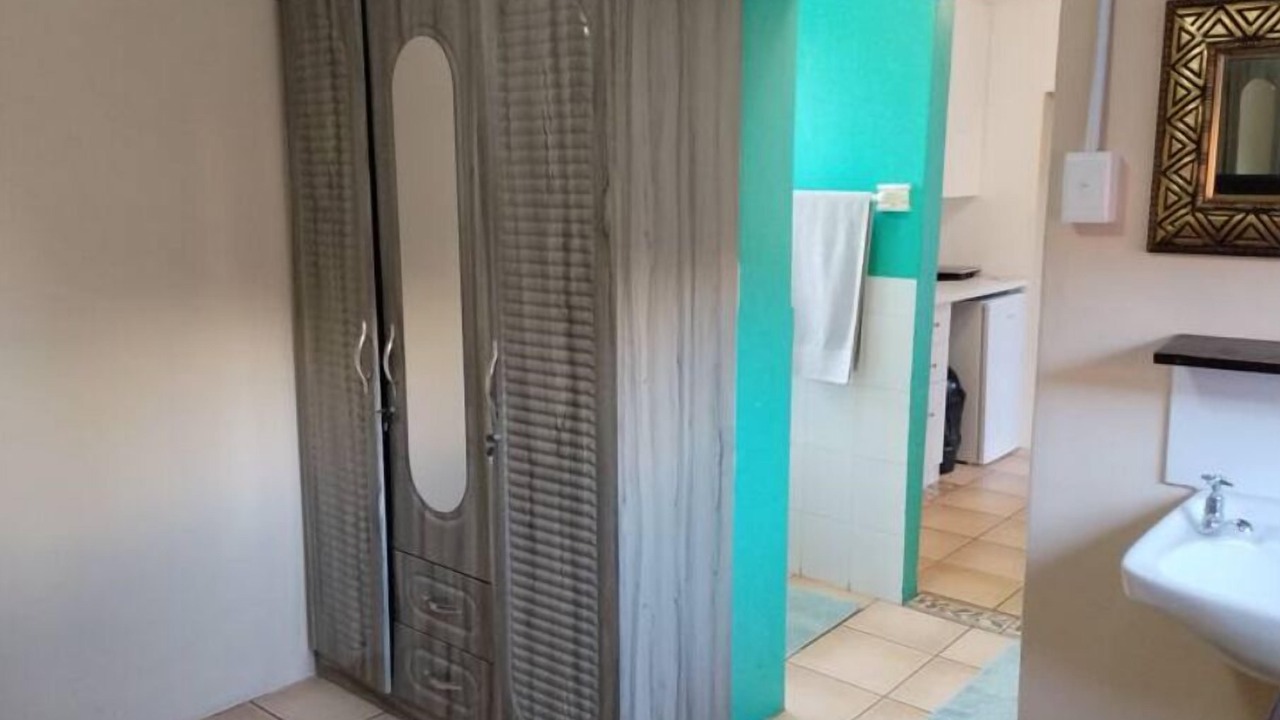 Photo of Bathroom in Flamingo Vlei