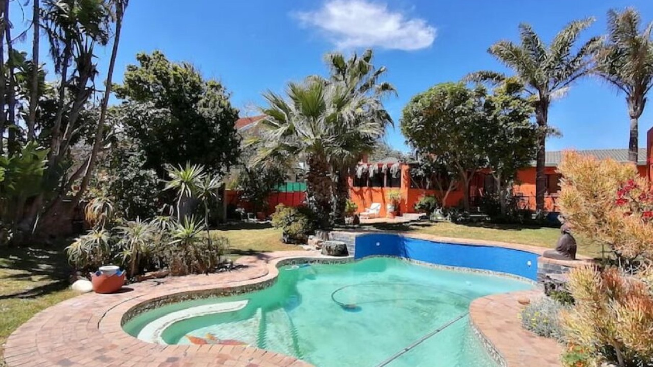 Photo of Outdoor in Flamingo Vlei