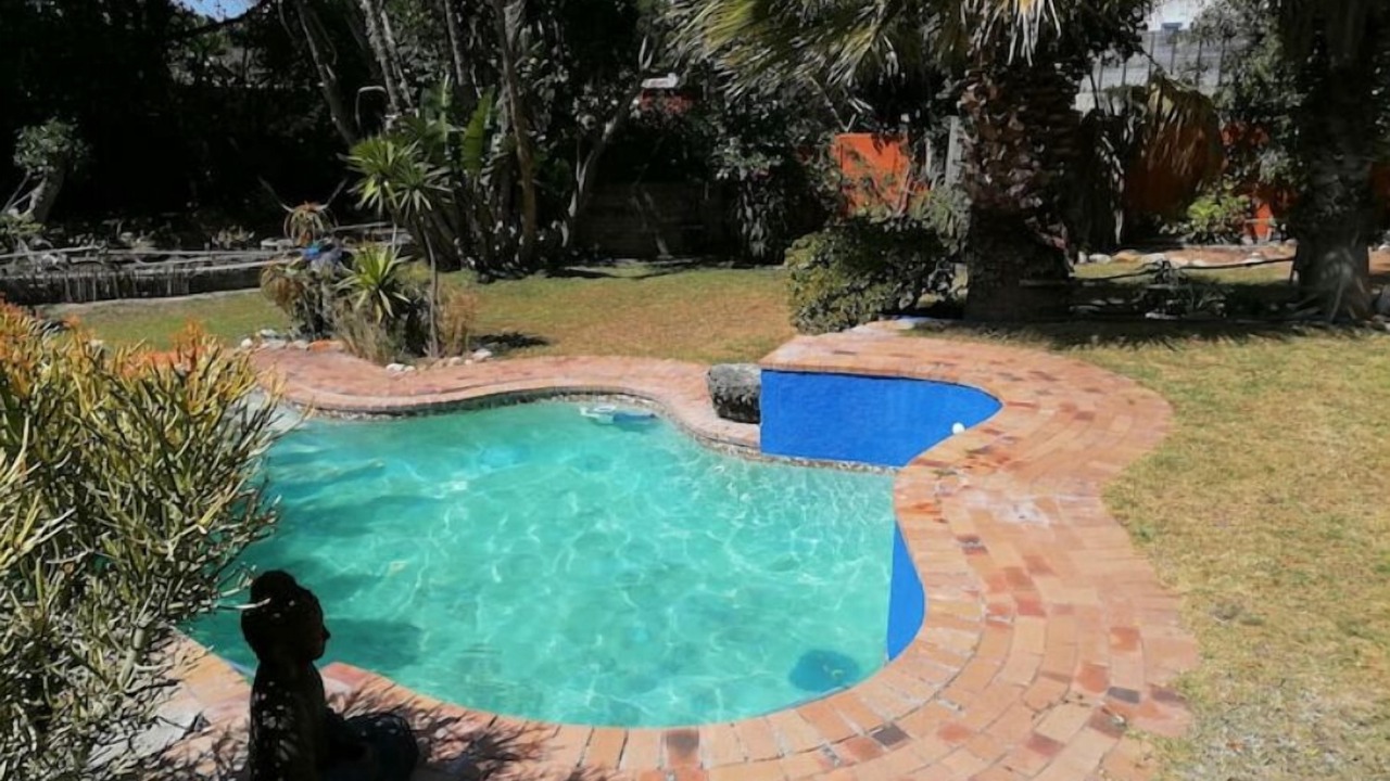 Photo of Outdoor in Flamingo Vlei