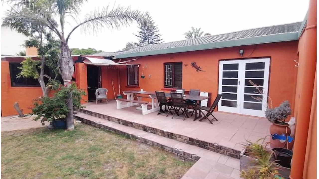 Photo of Outdoor in Flamingo Vlei