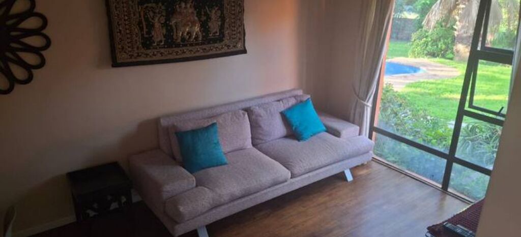 Photo of Livingroom in Flamingo Vlei