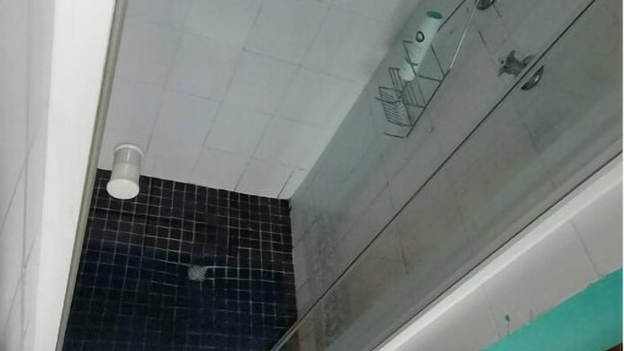 Photo of Bathroom in Flamingo Vlei
