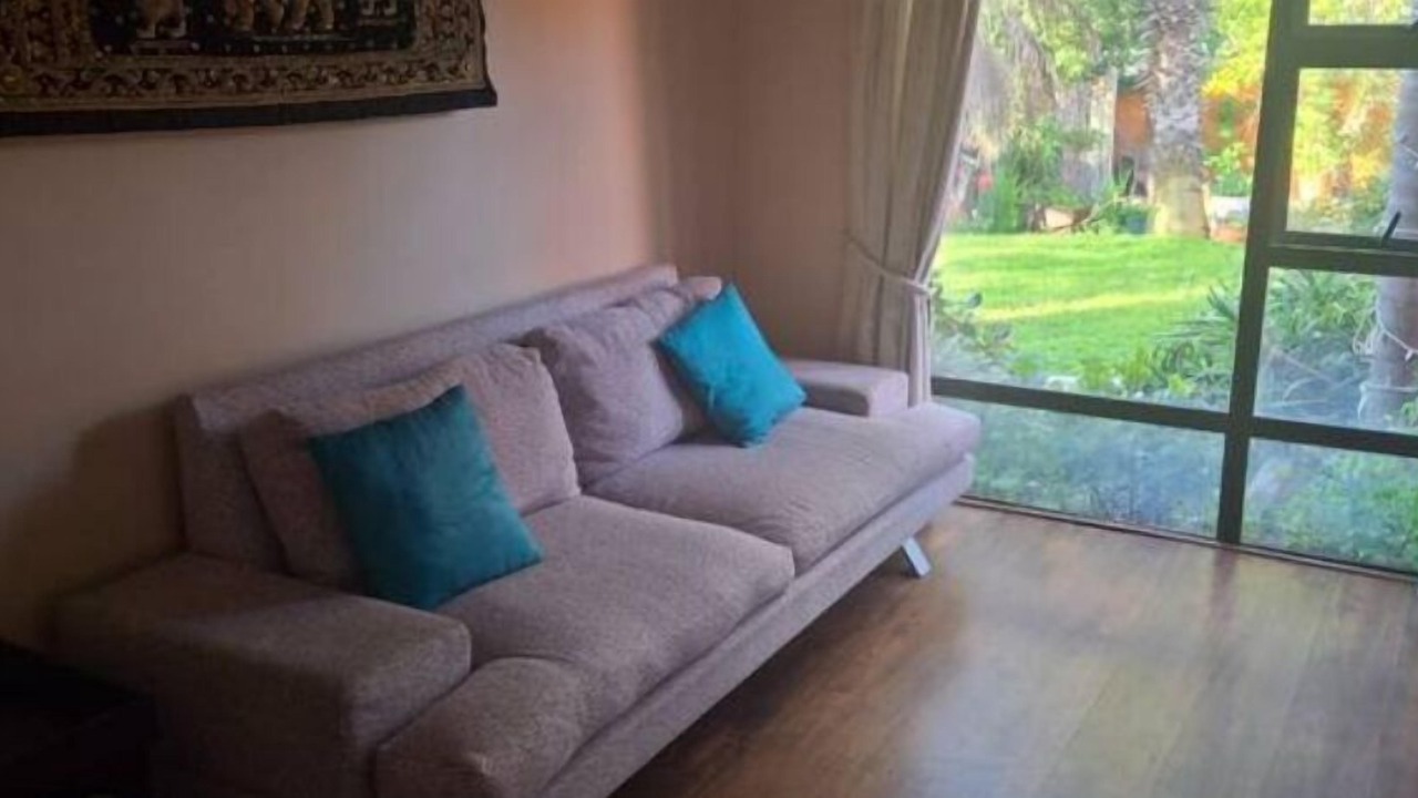 Photo of Livingroom in Flamingo Vlei
