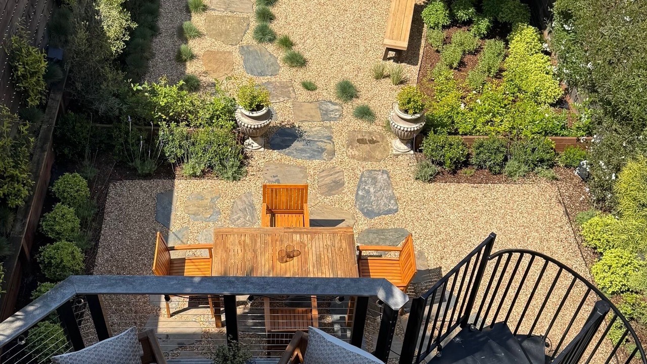 Photo of Outdoor in Lower Pacific Heights