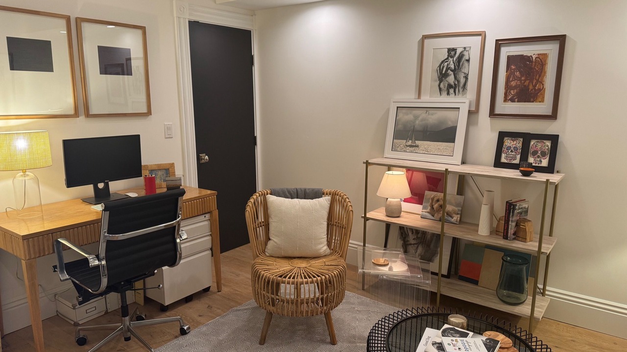 Photo of Others in Lower Pacific Heights