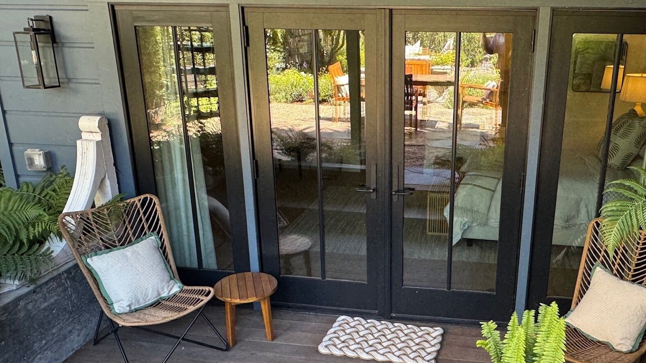 Photo of Outdoor in Lower Pacific Heights