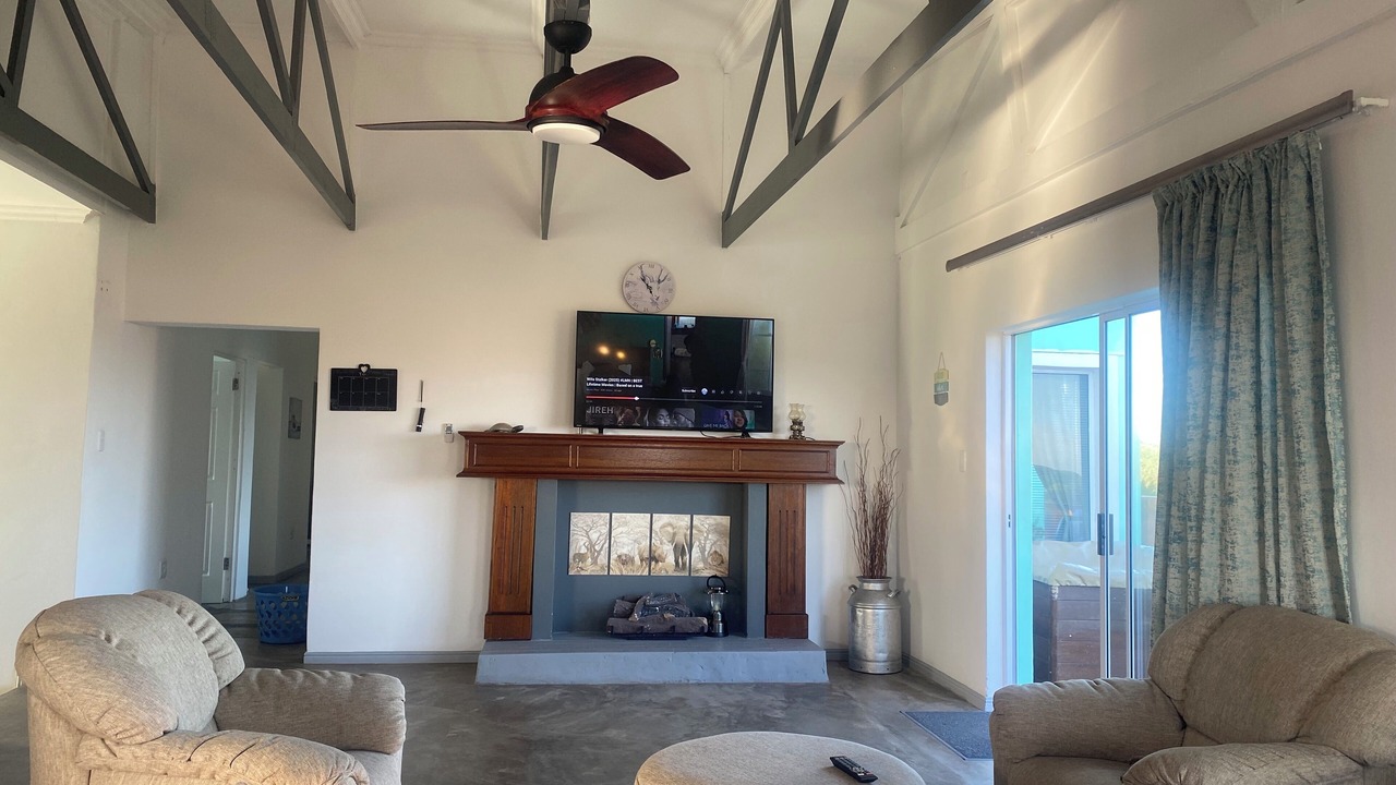 Photo of Livingroom in Paradise Beach
