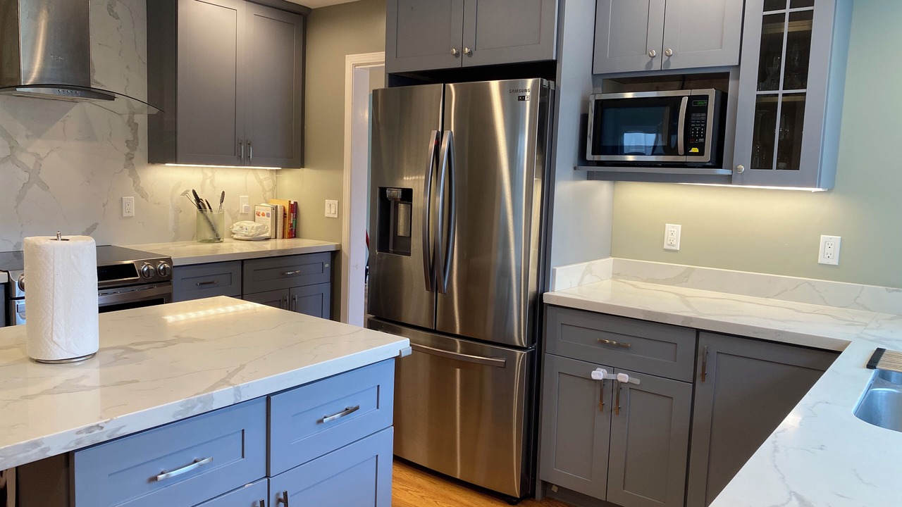 Photo of Kitchen in San Bruno