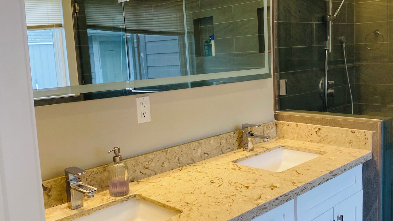 Photo of Bathroom in San Bruno