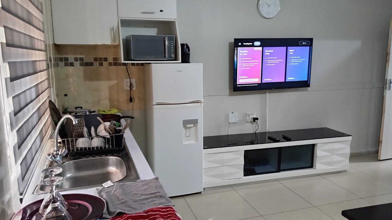Photo of Kitchen in Greater Johannesburg Metropolitan Area