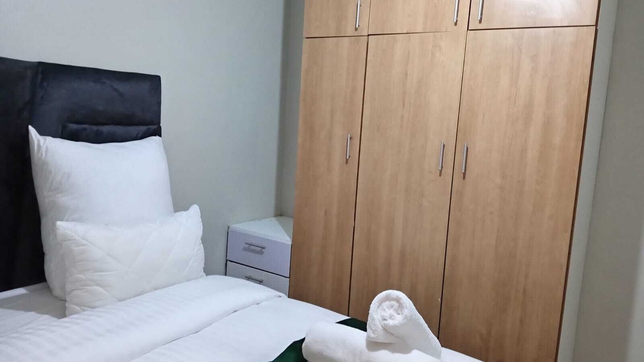 Photo of Bedroom in Greater Johannesburg Metropolitan Area