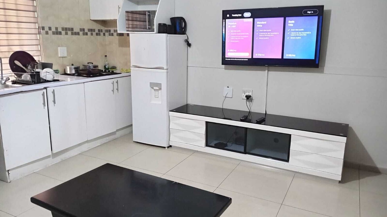 Photo of Kitchen in Greater Johannesburg Metropolitan Area