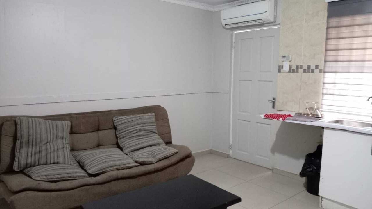 Photo of Livingroom in Greater Johannesburg Metropolitan Area