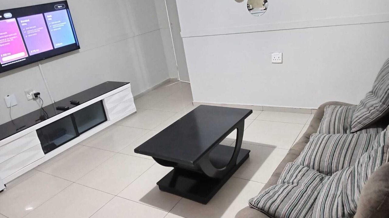 Photo of Livingroom in Greater Johannesburg Metropolitan Area