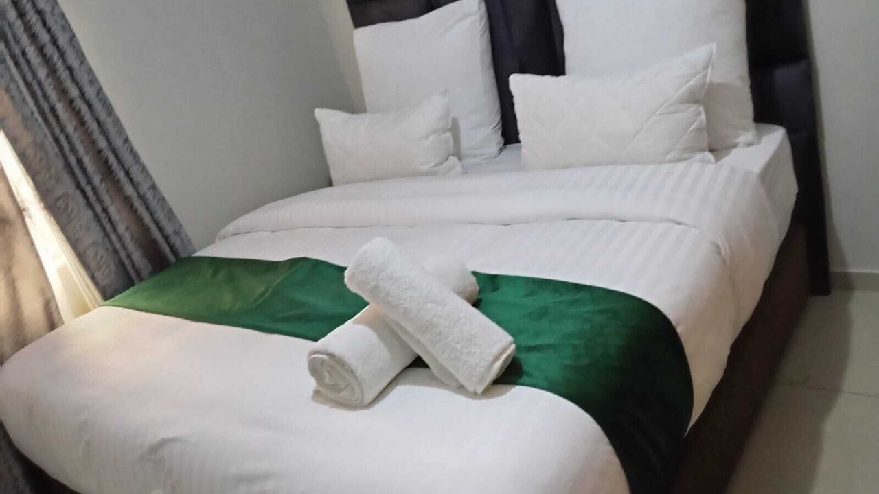 Photo of Bedroom in Greater Johannesburg Metropolitan Area
