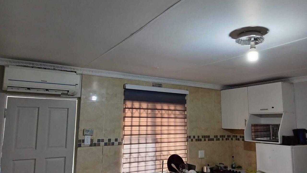 Photo of Kitchen in Greater Johannesburg Metropolitan Area