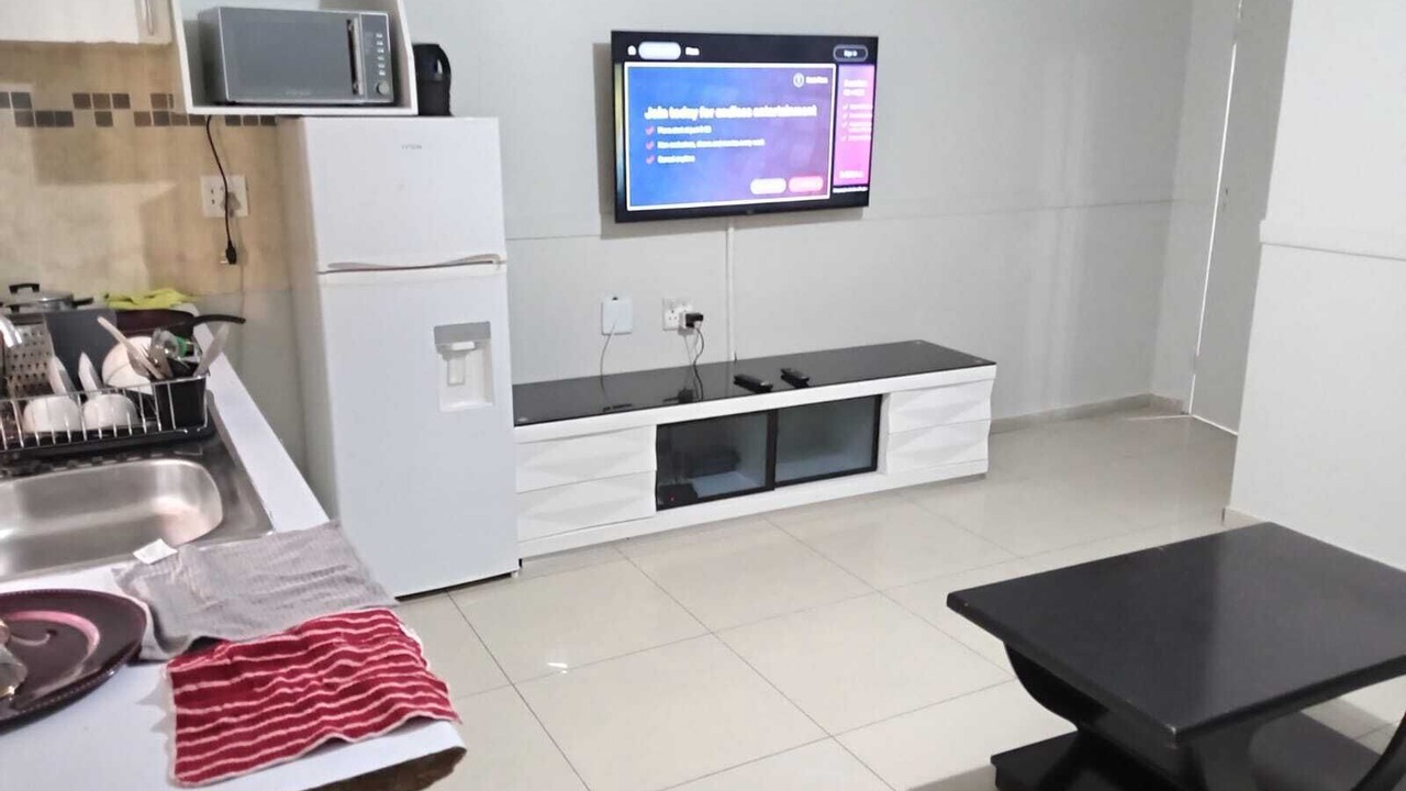 Photo of Kitchen in Greater Johannesburg Metropolitan Area