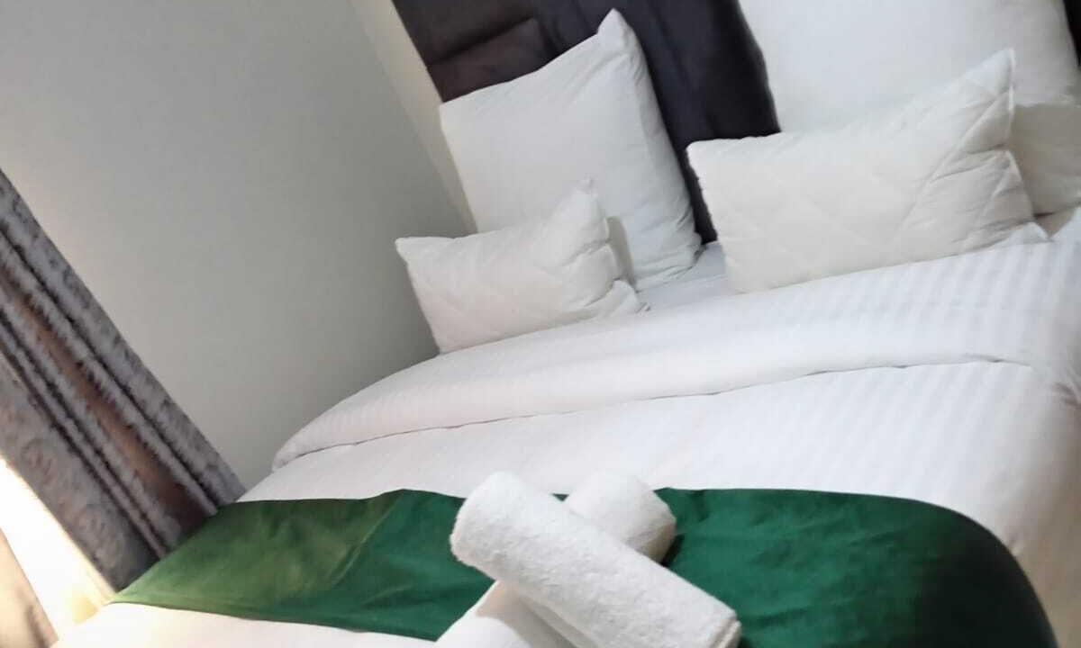 Photo of Bedroom in Greater Johannesburg Metropolitan Area