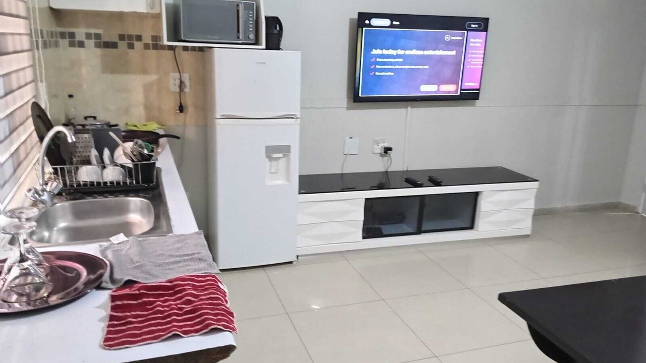 Photo of Kitchen in Greater Johannesburg Metropolitan Area
