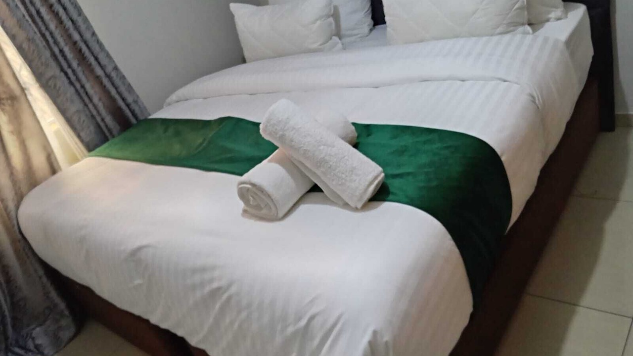 Photo of Bedroom in Greater Johannesburg Metropolitan Area