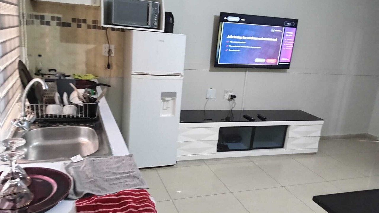 Photo of Kitchen in Greater Johannesburg Metropolitan Area
