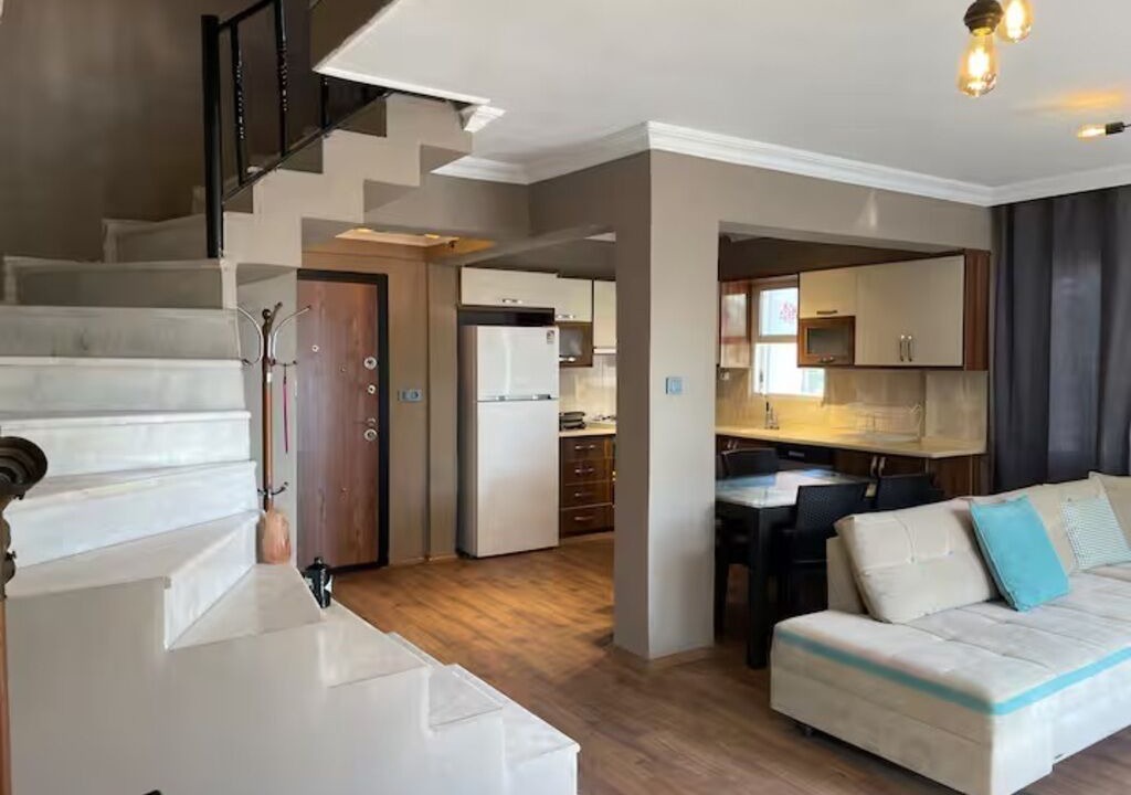 Photo of Livingroom in Kusadasi