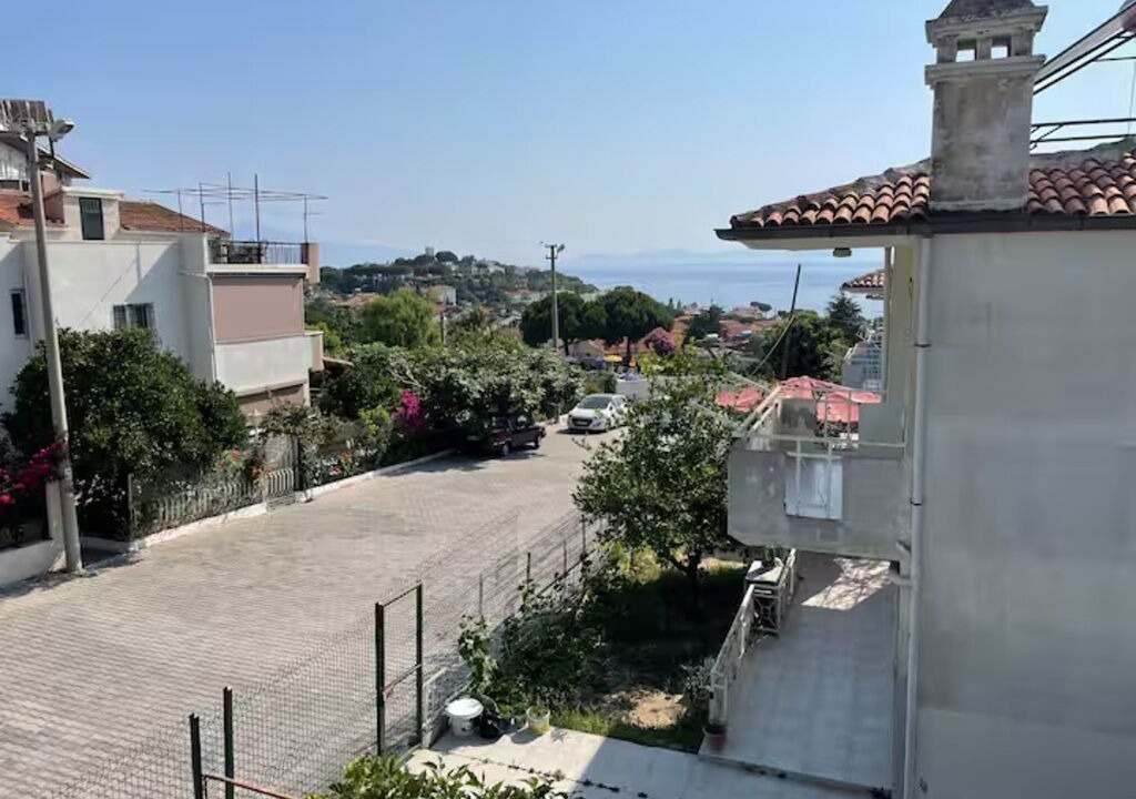 Photo of Outdoor in Kusadasi