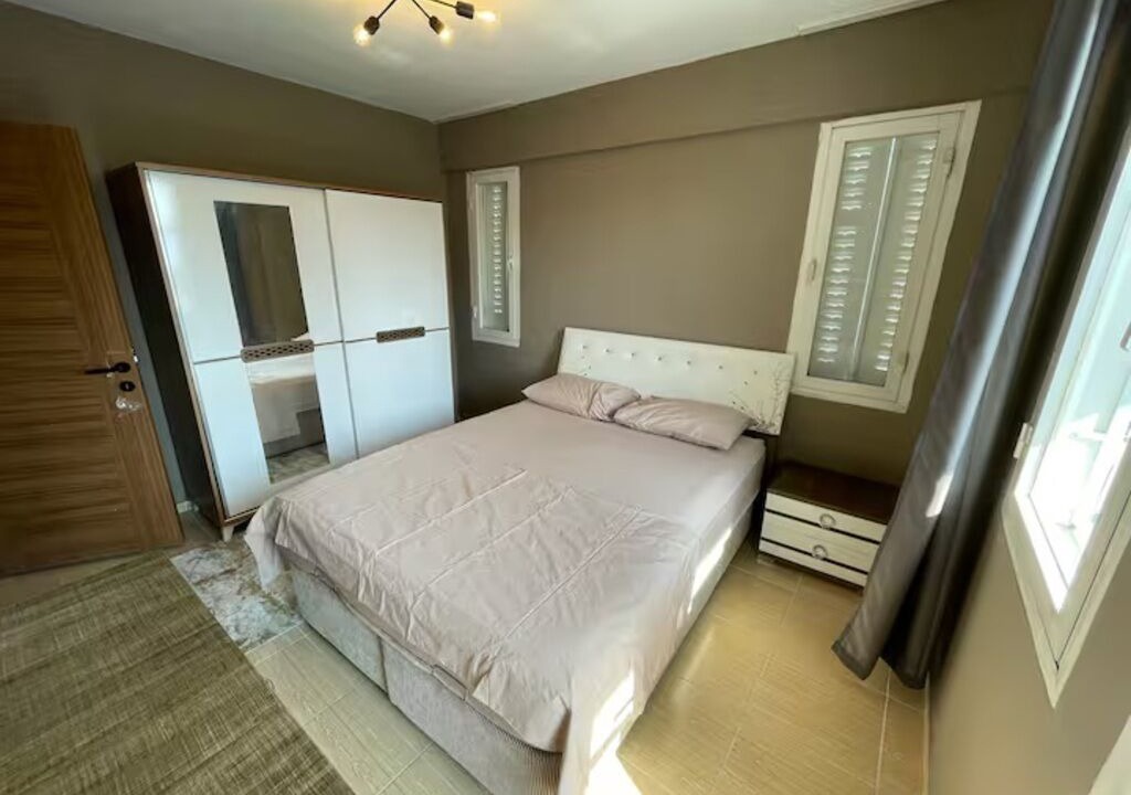 Photo of Bedroom in Kusadasi
