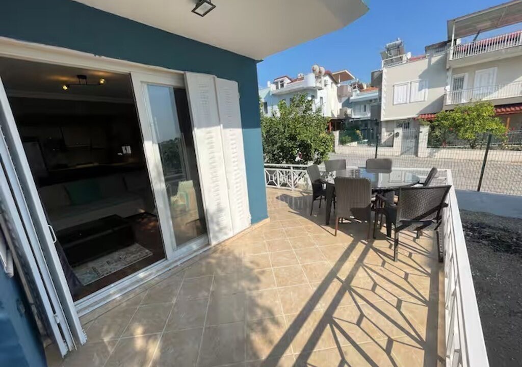 Photo of Outdoor in Kusadasi