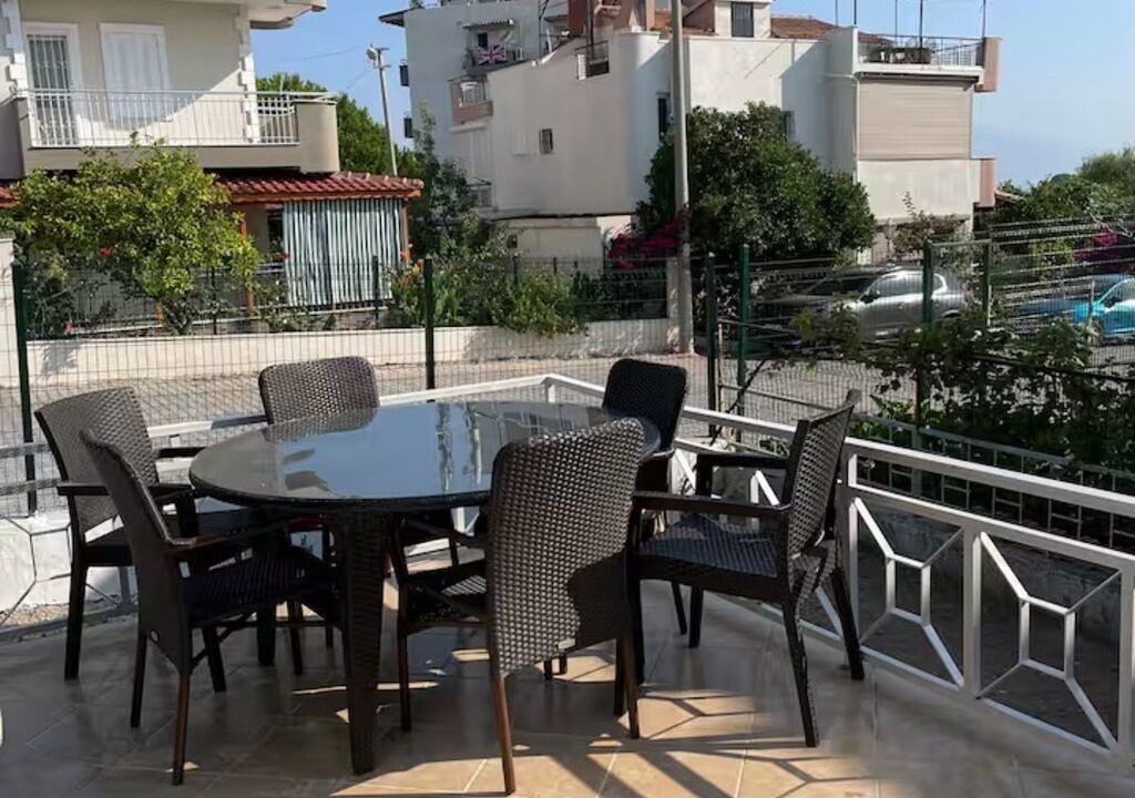 Photo of Outdoor in Kusadasi