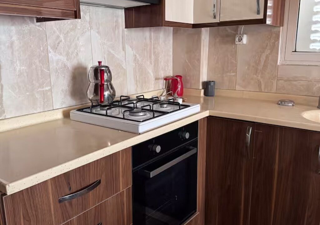 Photo of Kitchen in Kusadasi