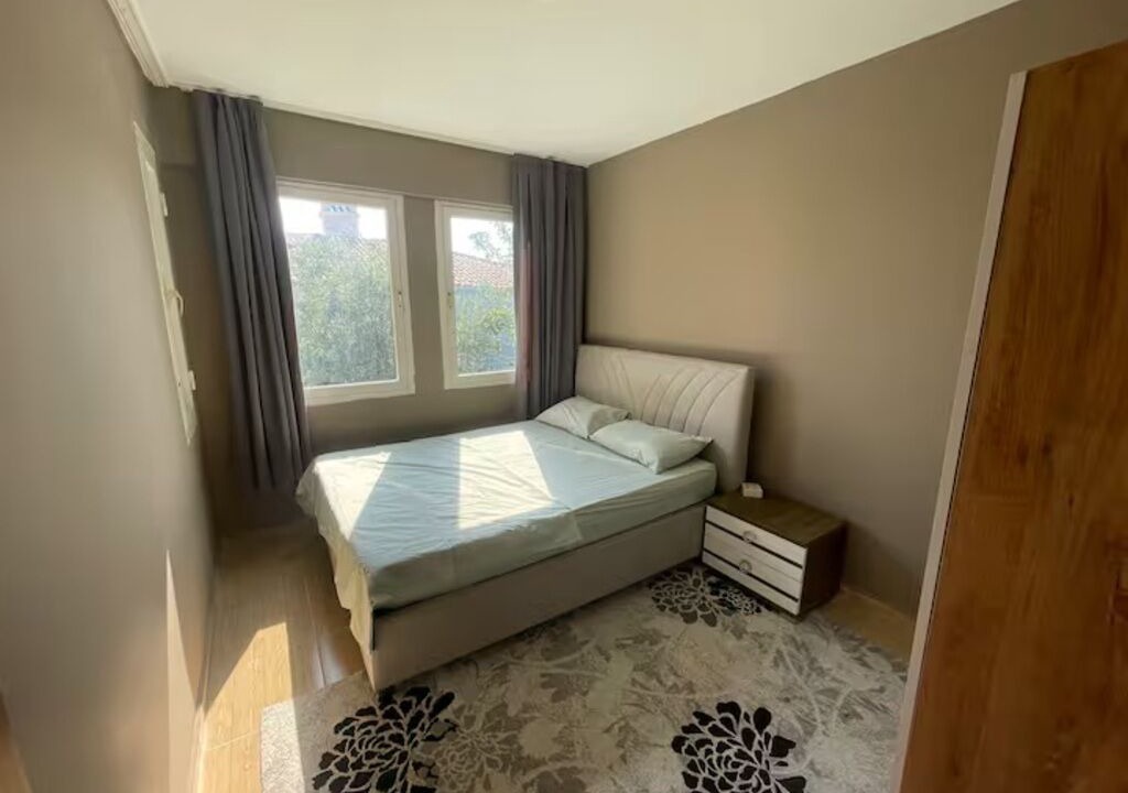 Photo of Bedroom in Kusadasi