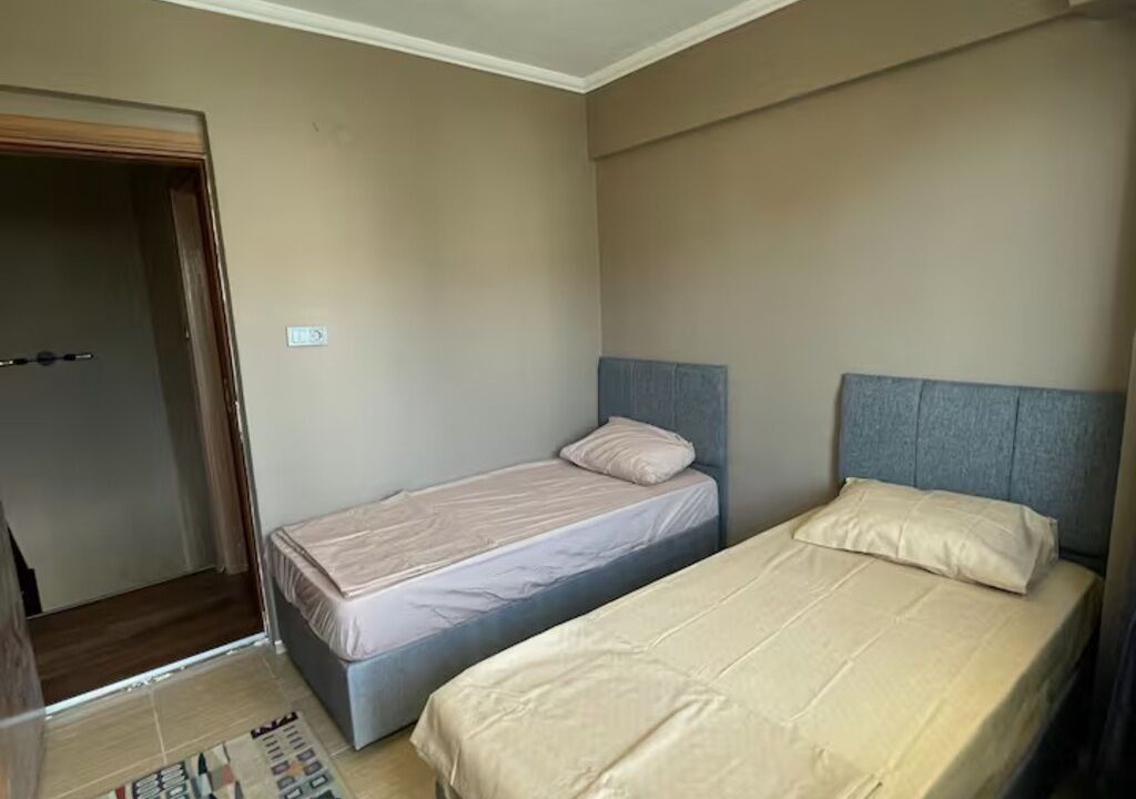 Photo of Bedroom in Kusadasi