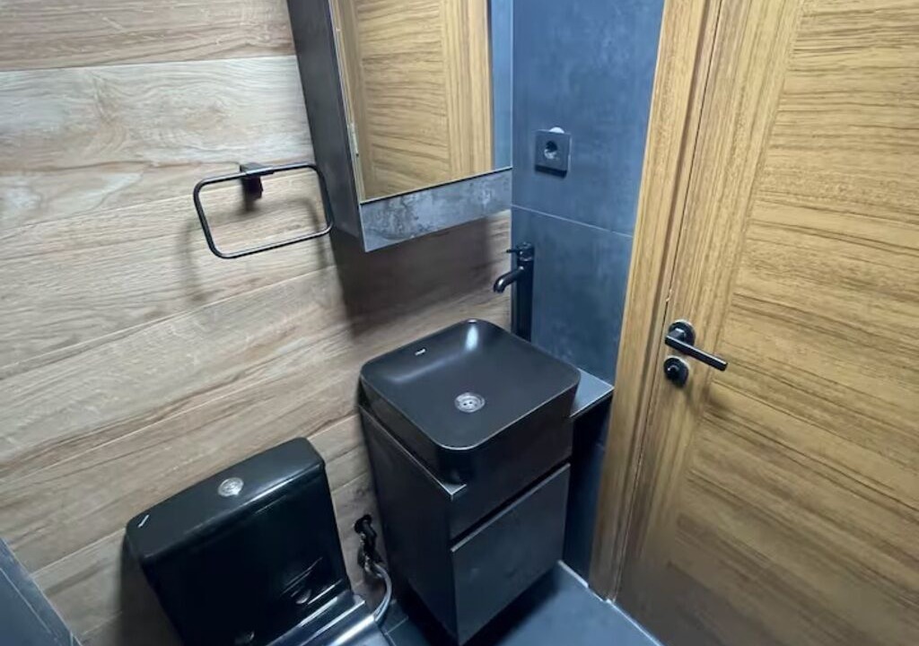 Photo of Bathroom in Kusadasi