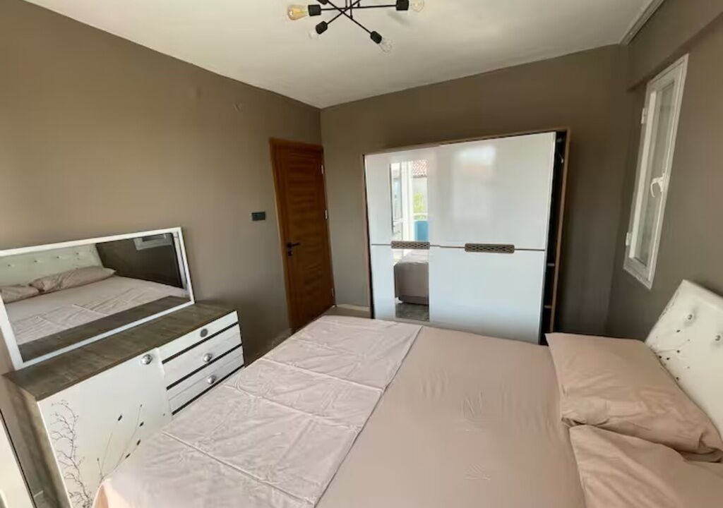 Photo of Bedroom in Kusadasi