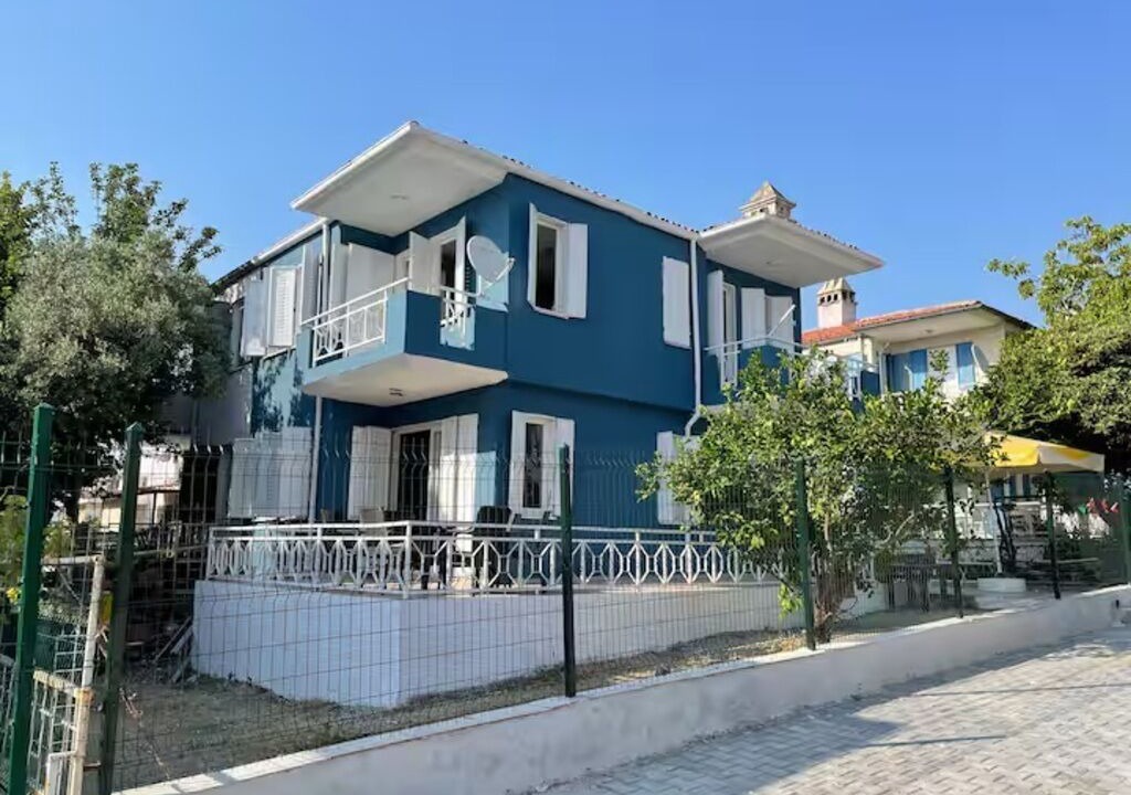 Photo of Outdoor in Kusadasi
