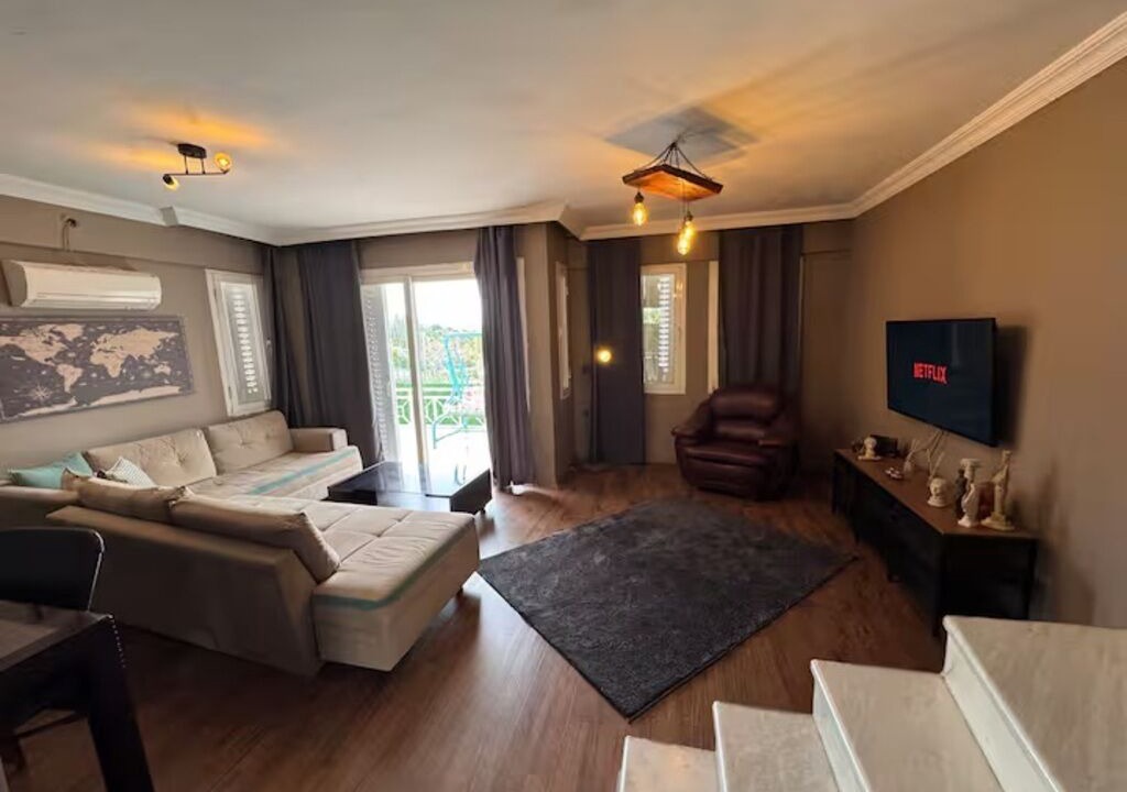 Photo of Livingroom in Kusadasi