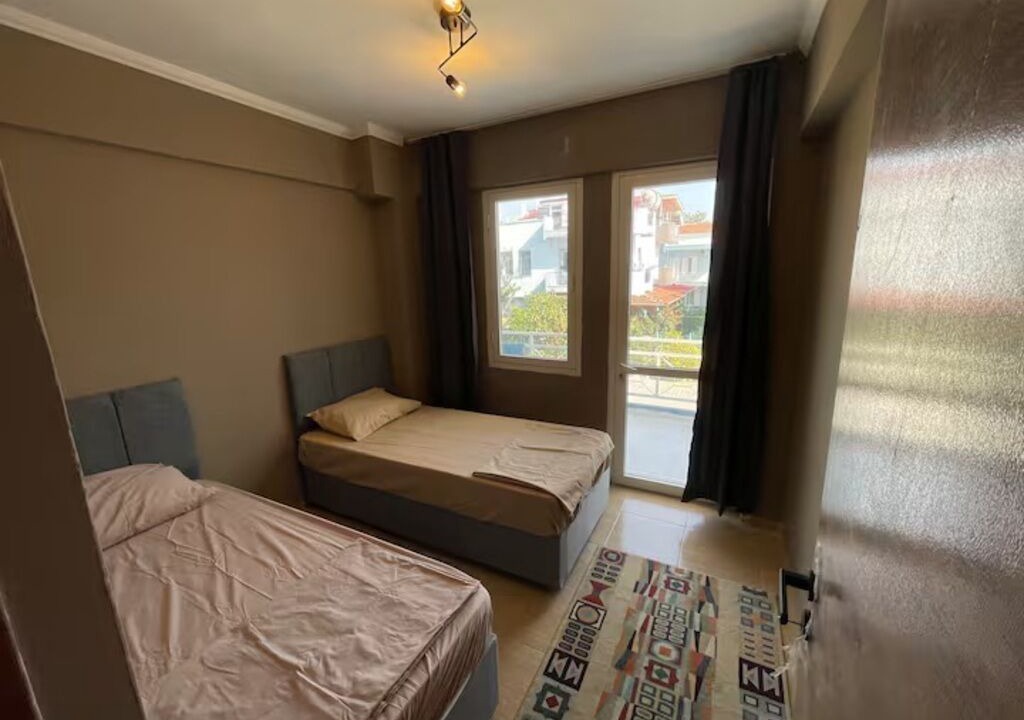 Photo of Bedroom in Kusadasi
