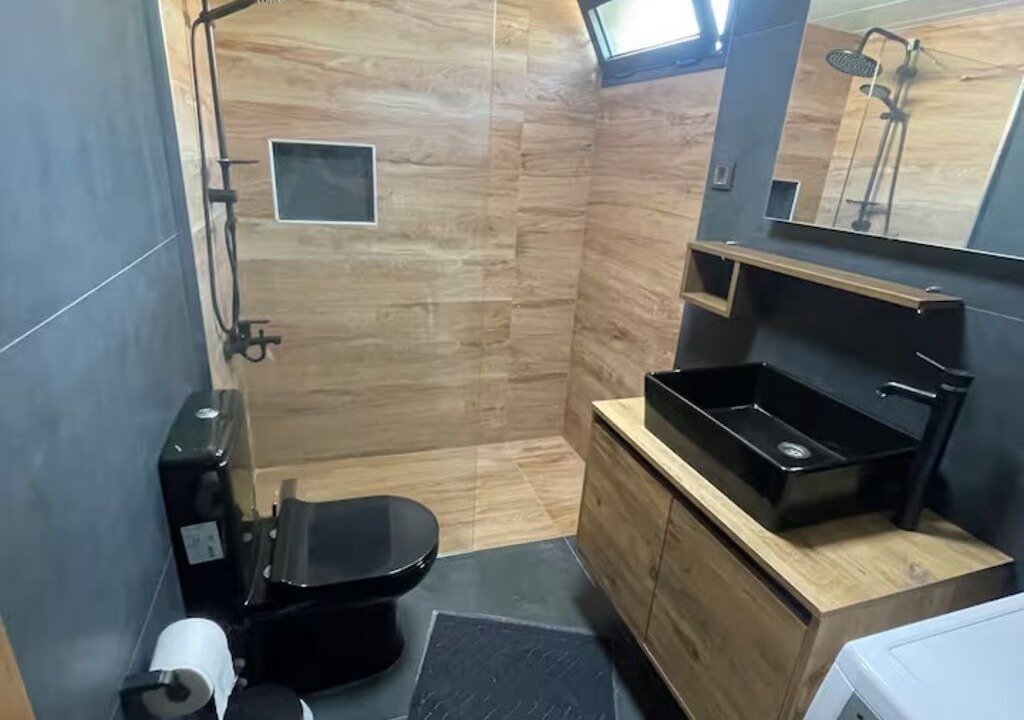 Photo of Bathroom in Kusadasi