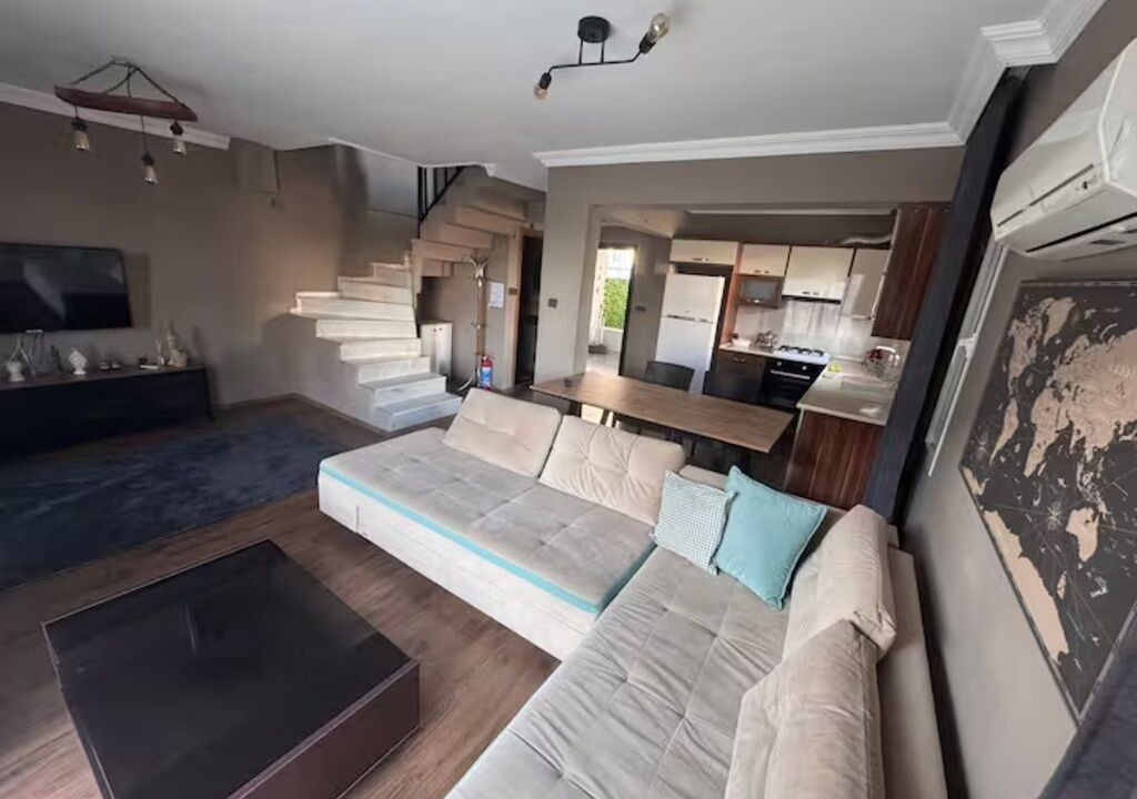 Photo of Livingroom in Kusadasi