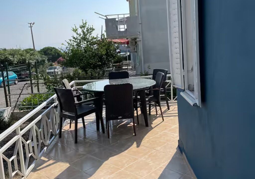 Photo of Outdoor in Kusadasi