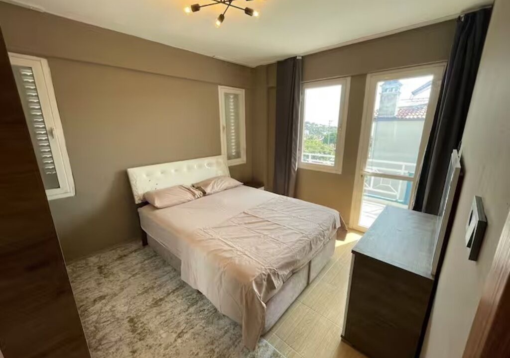 Photo of Bedroom in Kusadasi