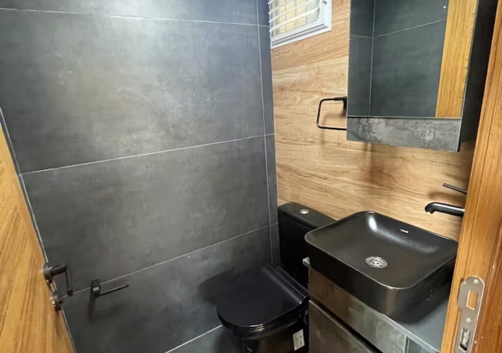 Photo of Bathroom in Kusadasi