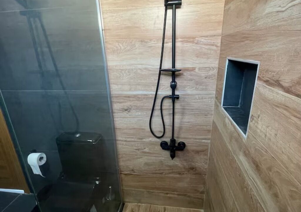 Photo of Bathroom in Kusadasi