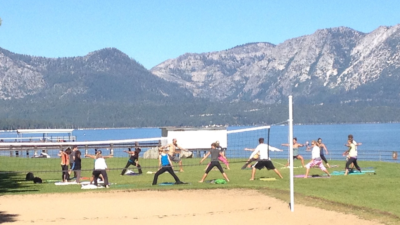 Photo of Others in Al Tahoe