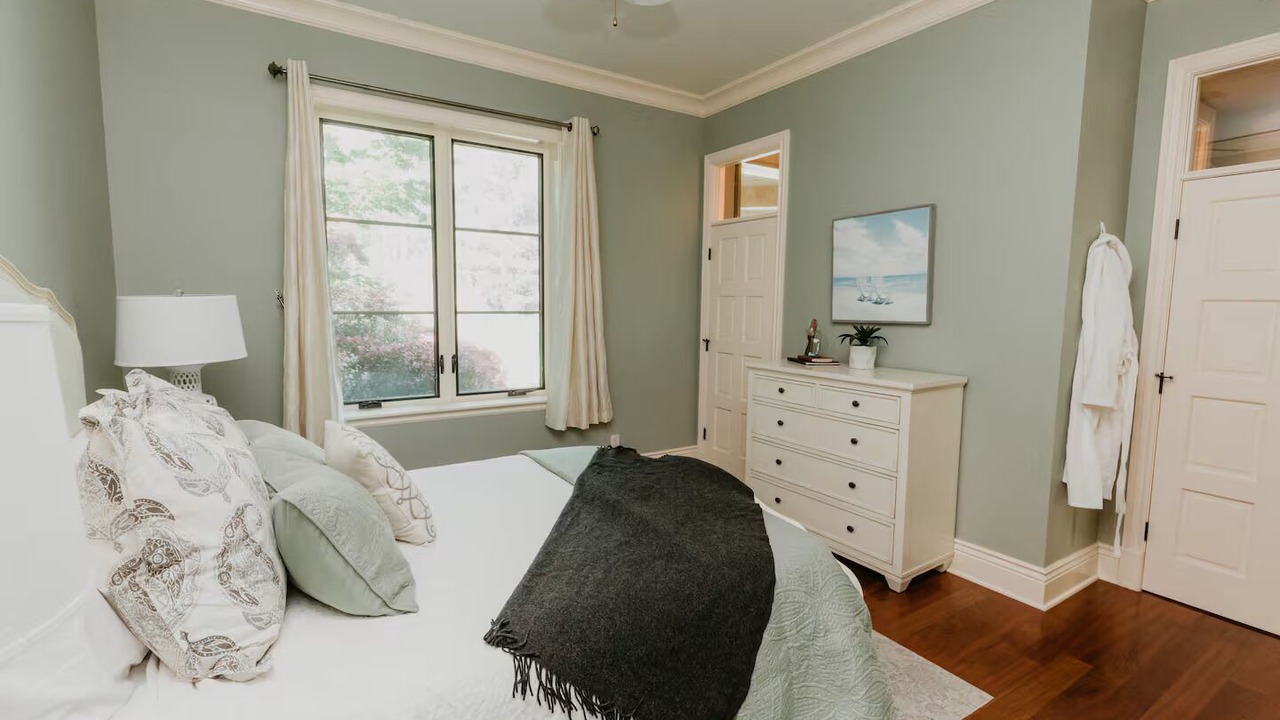 Photo of Bedroom in Cazadero